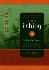在飛比找博客來優惠-The I Ching: The Book of Answe