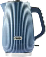 Sunbeam 1.7 Litre Radiance Collection Kettle Blue