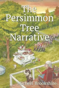 在飛比找誠品線上優惠-The Persimmon Tree Narrative