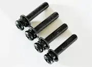 TCL OEM Stand Screws for 50S535, 55S535, 65S535 Base Legs