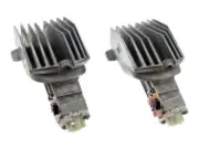 Hella 26CG17K Daytime Running Light Module Fits 2014-2016 BMW 535i xDrive