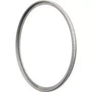 B+W 62mm T-PRO Clear Filter 66-1097737
