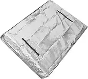 Mattress Storage Bag, Mattress Cover, Versatile Dustproof with Handle Protector for Hotel Packing House Moving Apartment