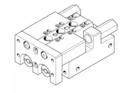 A●FESTO SLT-20-30-P-A 170569 Mini Slide New