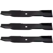 Oregon 91-368 Mulching Blades for 48" Exmark 103-6581, 103-6583, 103-6738