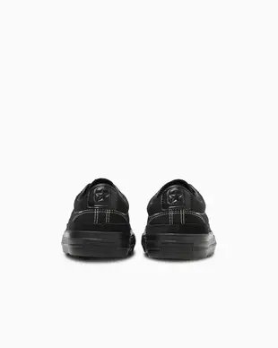 日本限定 Converse PRORIDE SK GD OX 黑色 全黑 滑板鞋/ 24 cm