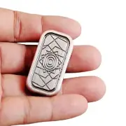 Magnetic Triple Slider Fidget