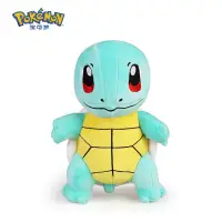 在飛比找蝦皮購物優惠-Pokemon✨現貨✨正版 寶可夢 公仔 毛絨玩具 玩偶 兒