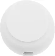 Ipetboom Oval Cleansing Brush for Lotion Application Exfoliating Pads for Body Face Travel-friendly Design Replaceable Sturdy Construction for Women