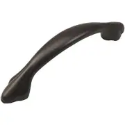 Cosmas Cabinet Hardware Oil Rubbed Bronze Handles Pulls #3475ORB