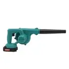 New 3.0AH Cordless Leaf Blower Electric Mini Handheld Leaf Blower Industrial Ca