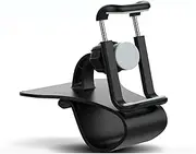 360 Rotation Car Phone Holder Easy Clip Mount Stand Panel Multi Universal Dash Board Support Navigation Cell Bracket Holder