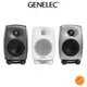 GENELEC 8020D 4吋 主動式監聽喇叭 8020 一對 台灣公司貨 五年保固