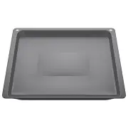 Bosch Baking tray 30 x 455 x 375 mm Anthracite HEZ531010