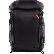 PGYTECH OnePro Flex Backpack 40L with Camera Insert L - Space Black