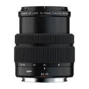 Fujifilm GF 35-70mm f/4.5-5.6 WR Lens