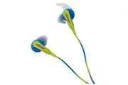 Bose SoundSport Wired 3.5mm Jack Earphones In-ear Headphones [Blue] [ As New - Refurbished]