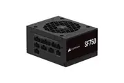 Corsair SF Series SF750 Fully Modular 80 PLUS Platinum SFX Power Supply [CP-9020284-AU]