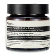Aesop Mandarin Facial Hydrating Cream 60ml/2.01oz