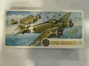 Airfix Savoia-Marchetti 1/72 Scale Model Kit Series 4 - FREE SHIPPING