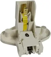 Door Lock for Zanussi Dishwasher Equivalent to 1526377161