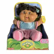 Cabbage Patch Kids Sittin’ Pretty Zelda Genesis Doll for 3 Yrs+