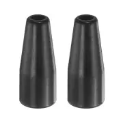 2pcs Flux Core Welding Nozzle 0.3" Orifice Nozzle Welding Parts