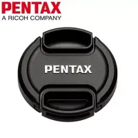 在飛比找博客來優惠-賓得士原廠Pentax鏡頭蓋77mm鏡頭蓋O-LC77(中捏
