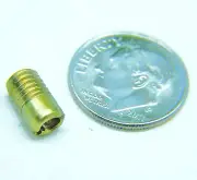 JOHN DEERE 230LCR 86361375 NEW HYD OIL RESTRICTOR 0.8MM JET