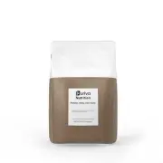 Protein powder, Whey Protein Isolate, Chocolate, 1 pound, Puriva Nutrition