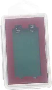 GOOHOCHY Portable Charger 2 Slot Battery Charger for 1.5v Electronics Aa/AAA Adapter