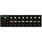 Melbourne Instruments ROTO-CONTROL DAW and MIDI Controller