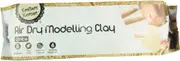 Krafters Korner Modeling Clay 2KG White