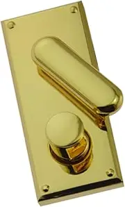 CHILDWEET High-end Handbag Locks Fashion Buckle Locks for Women's Purse Lightweight Bag Hardware for Handbags