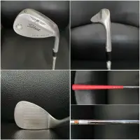 在飛比找蝦皮購物優惠-Loob Sand Wedge Titleist 高爾夫球桿