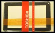 New replacement 7 INCH TOUCH SCREEN DIGITIZER FOR ViewSonic 70Q USA shipping