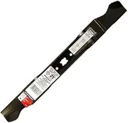 MTD Genuine Parts 490-100-M067 21" Mulching Blades, Natural