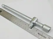Lot of 1pc. Sliding T Bar 1/2 Wrench DRIVE Extension for Socket 1/2"