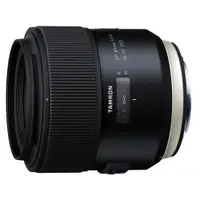 在飛比找PChome24h購物優惠-TAMRON SP 85mm F/1.8 Di USD (F