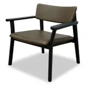 Poise Lounge Armchair