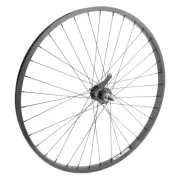 Wheel Master 27.5in WEI AS7X Rear B/O 3/8inx110mm Coaster Brake Clincher Black