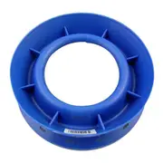 6 Inch Hand Caster Pre Rigged with 100m of 9lb Mono Fishing Line