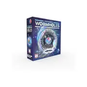 Aeg Wormholes Tabletop Kids/Family Party Stratergy Interactive Board Game