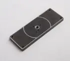 Linhof Technika III 4x5 Baseplate & Tripod Mount NEW OLD STOCK Super RARE NOS