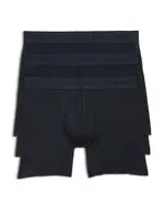 Commando Micro Modal Modern Fit Boxer Briefs, Pack of 3