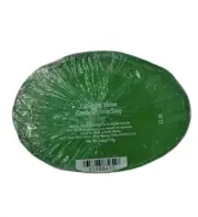Bath Body Works Bar Soap Cucumber Melon Gentle Glycerin Vintage Heartland B&BW