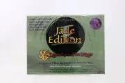 Legend Of Five Rings Jade Edition Unicorn Clan Stronghold Starter Set MIP