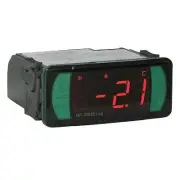 Full Gauge MT-516E Electronic Control Temperature 2 Stages 110/220V (Replaces MT