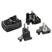 Streamlight International AC USB Wall Adapter for Stinger Strion Smart Charger