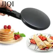 110v 220v Household Non-stick Pancake Machine Electric Crepe Baking Pan Instant